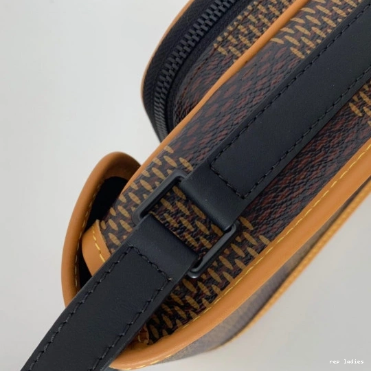 Cheap VUITTON NANO MESSENGER LOUIS AMAZONE 0718